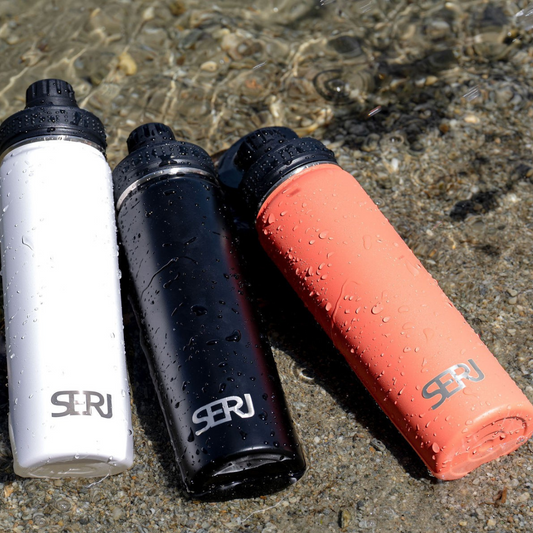 MagSnap Bottle | 22oz