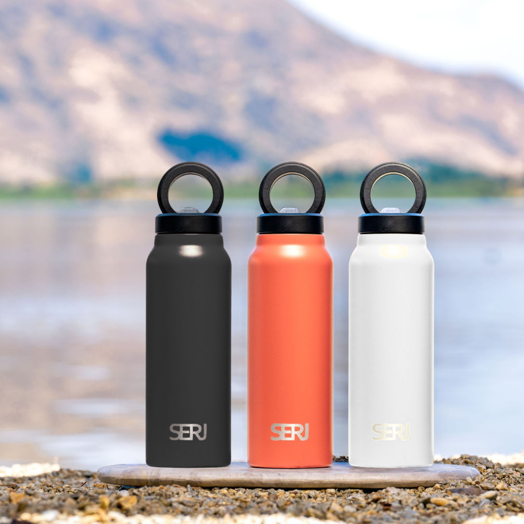 MagSnap Bottle | 24oz