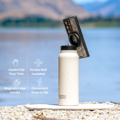 MagSnap Bottle | 24oz