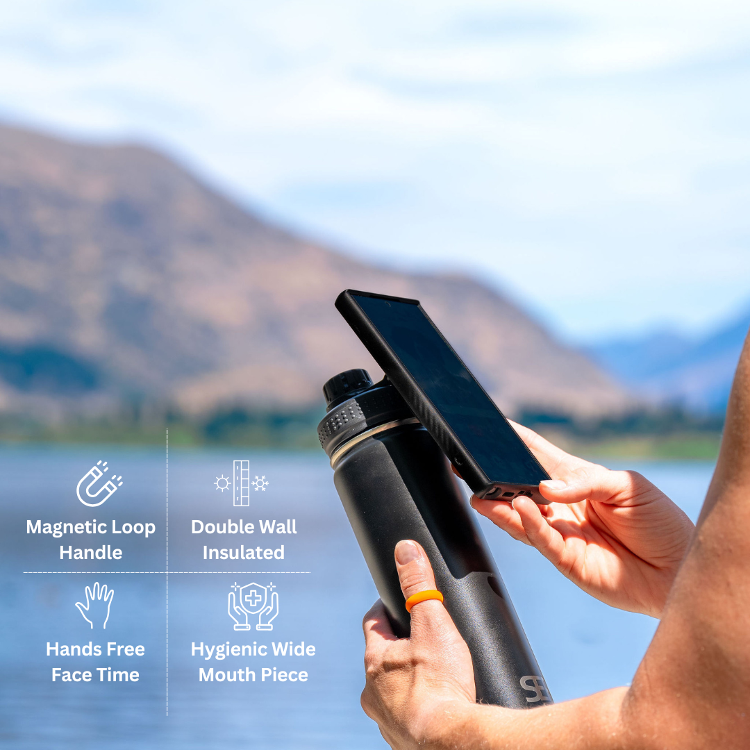MagSnap Bottle | 22oz